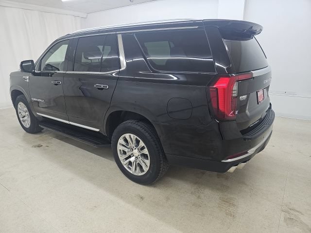 Used 2025 GMC Yukon Denali AWD/4WD image 19