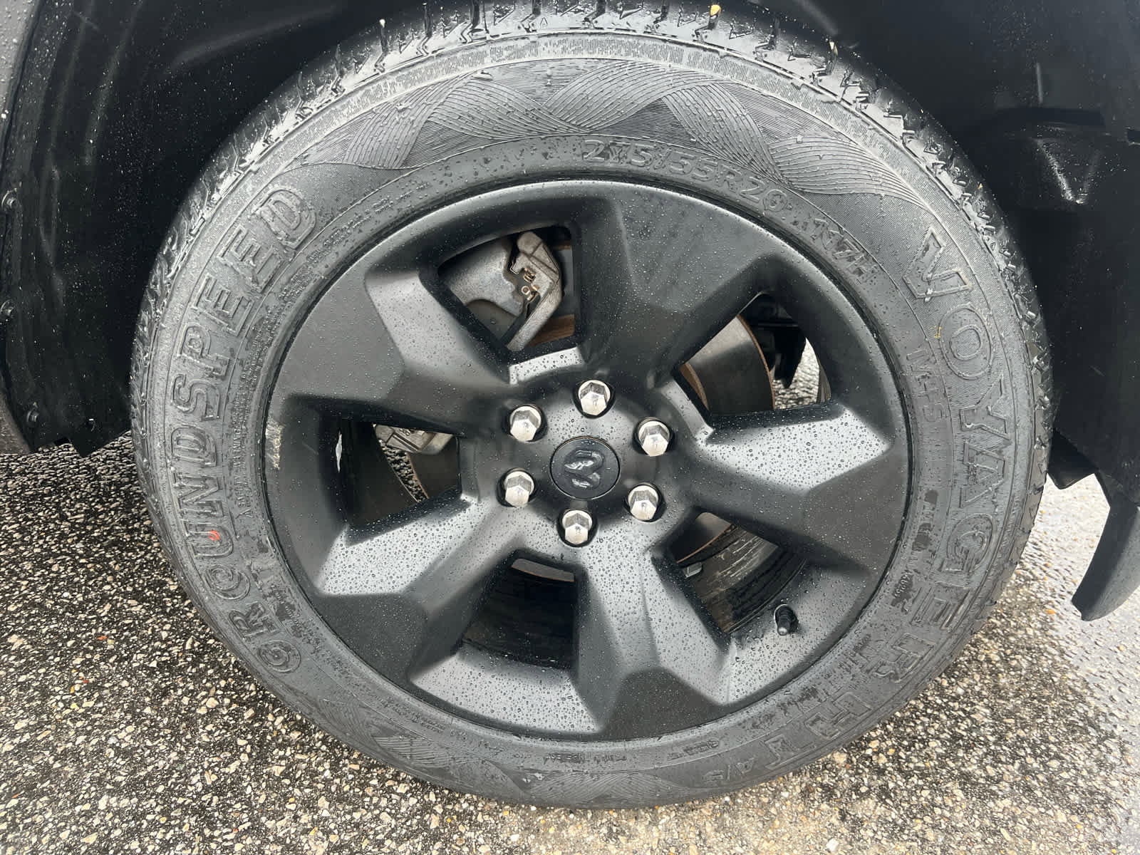 Used 2019 RAM 1500 Big Horn image 30