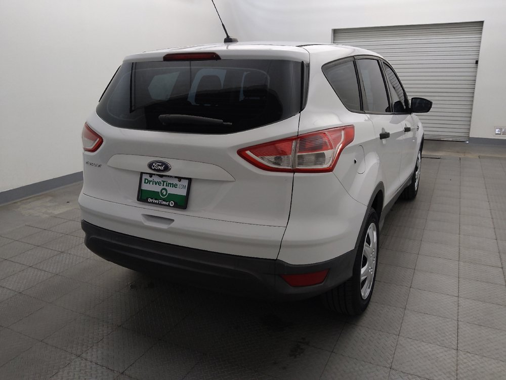 Used 2014 Ford Escape S FWD image 7