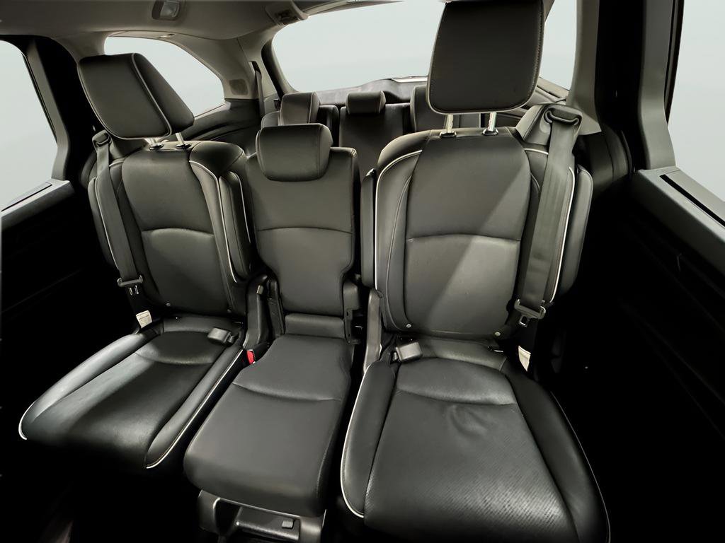 Used 2024 Honda Odyssey Elite image 26