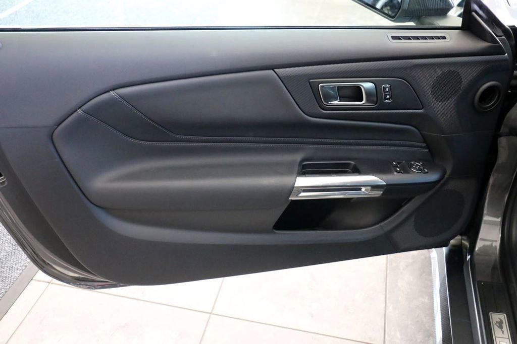 New 2025 Ford Mustang GT Premium w/ GT Performance Package image 16