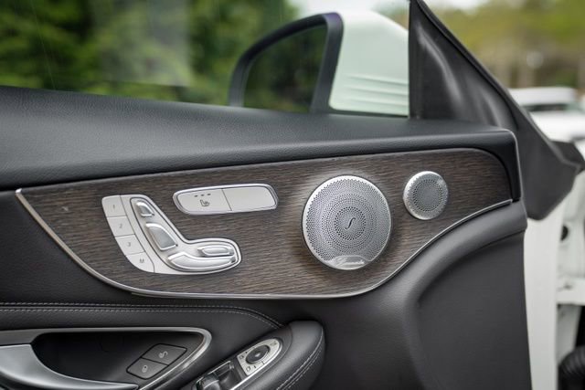 Used 2019 Mercedes-Benz C 300 4MATIC Coupe image 43