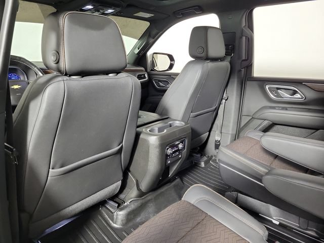 Used 2023 Chevrolet Tahoe High Country AWD/4WD image 11