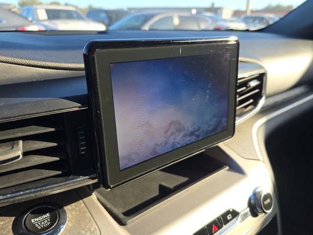 Used 2022 Ford Explorer Timberline image 21