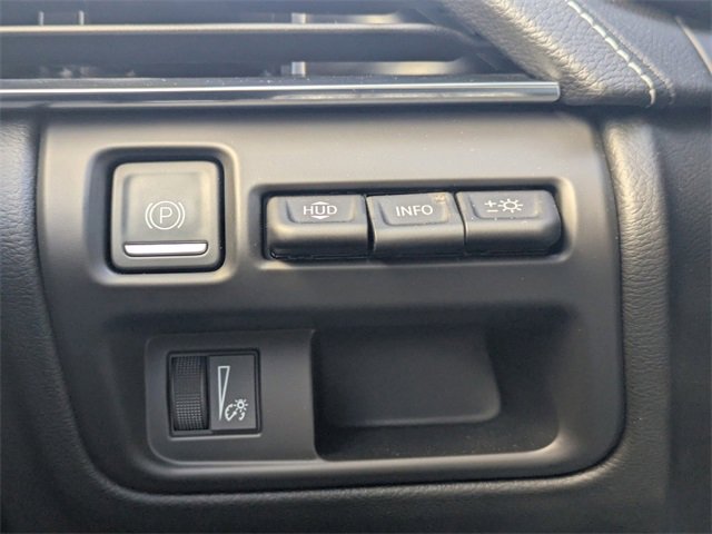 Used 2024 Cadillac CT5 V Blackwing image 28