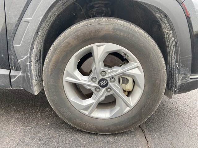 Used 2023 Hyundai Tucson SEL image 12