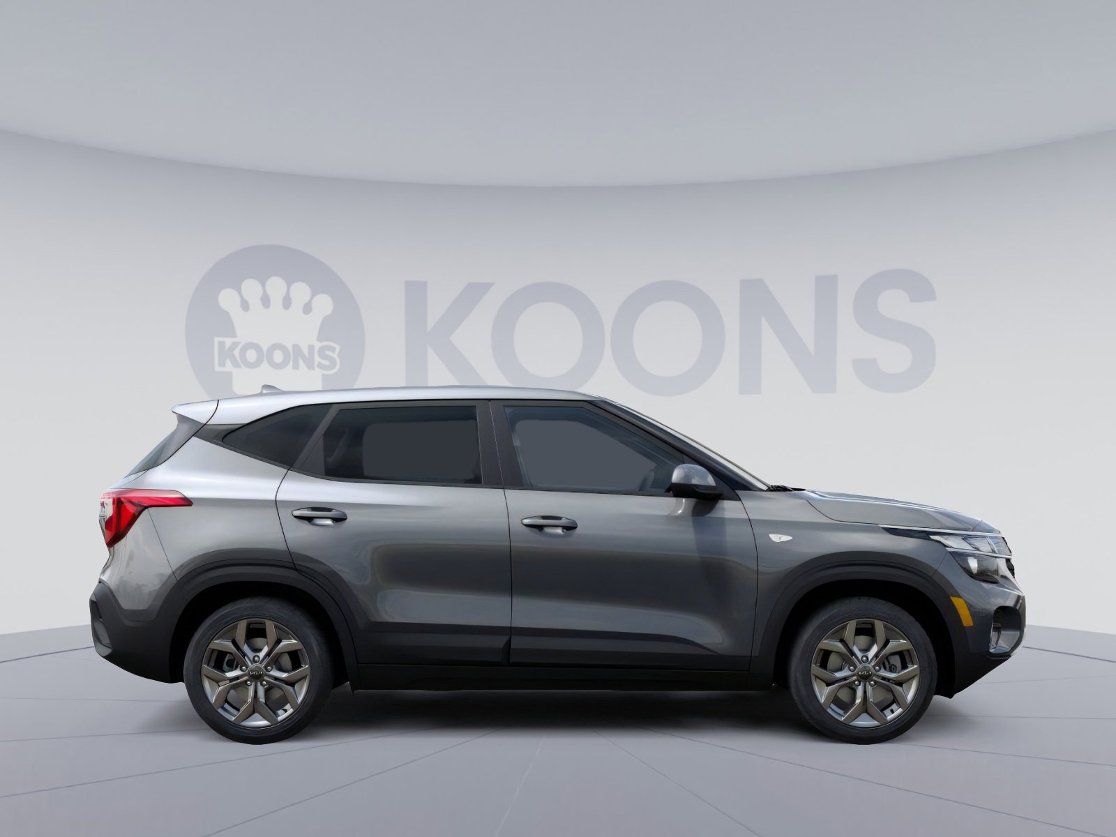 New 2026 Kia Seltos LX image 10