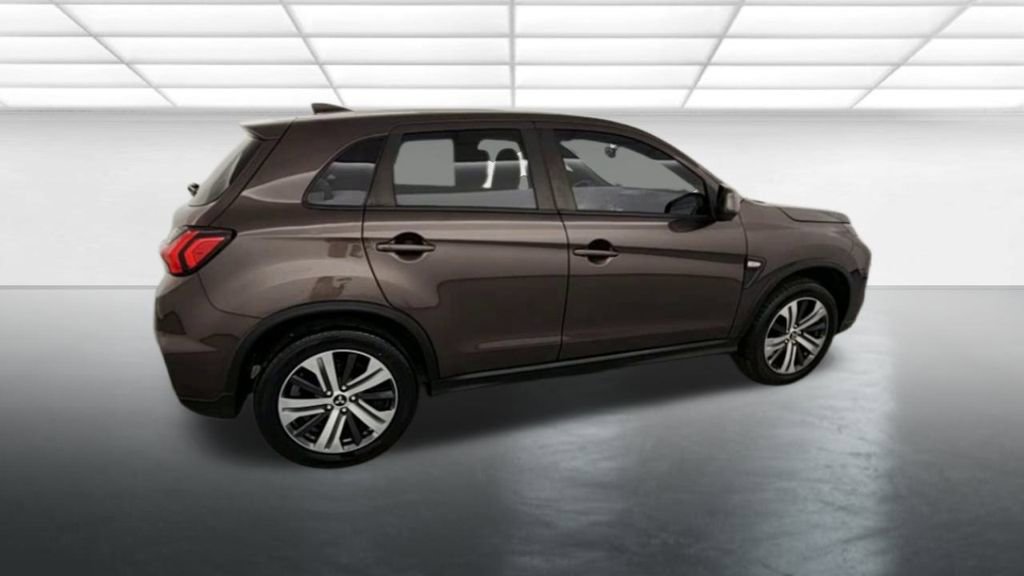 Used 2020 Mitsubishi Outlander Sport SE image 8