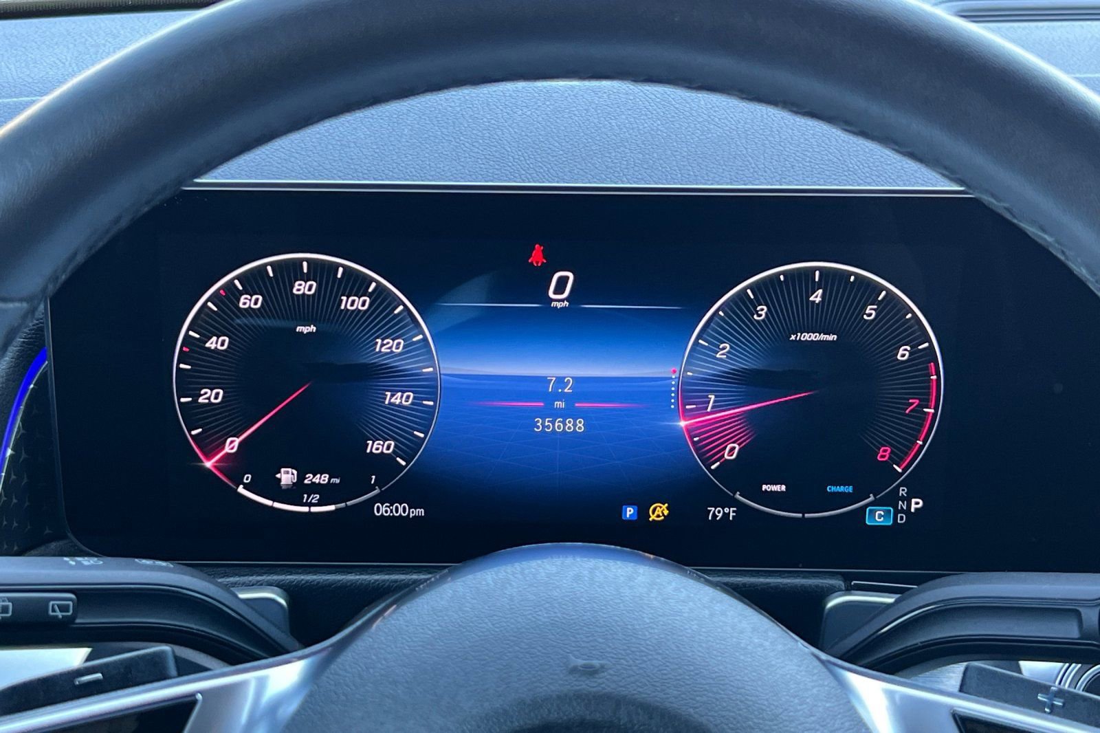 Certified 2024 Mercedes-Benz GLB 250 4MATIC image 30