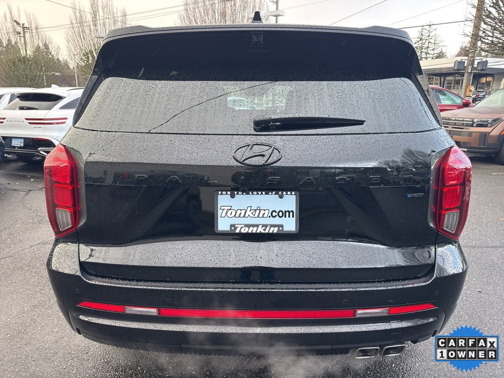 Used 2025 Hyundai Palisade Calligraphy image 6