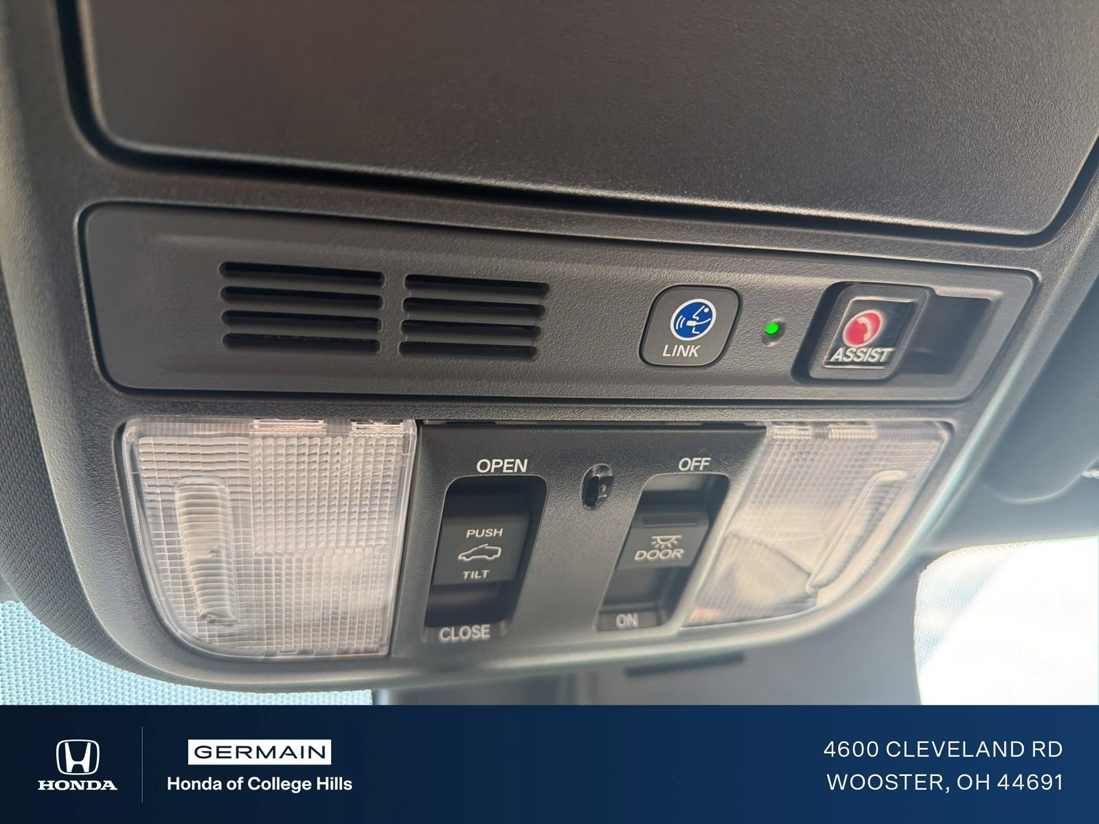 Used 2021 Honda Passport Elite image 28