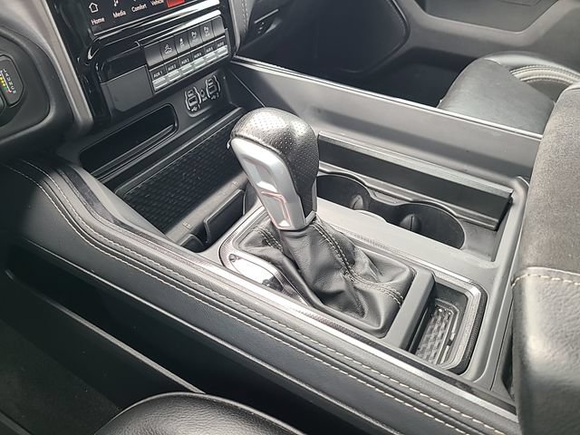 Used 2023 RAM 1500 TRX w/ TRX Level 1 Equipment Group AWD/4WD image 22