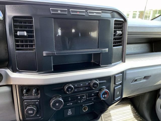 Used 2023 Ford F450 XL w/ XL Chrome Package AWD/4WD image 12