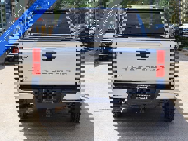 Used 2024 Toyota Tacoma SR5 image 4