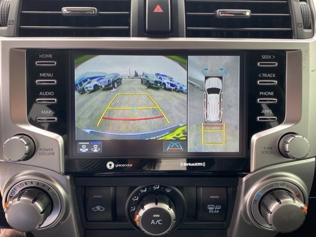 Used 2023 Toyota 4Runner TRD Sport w/ Technology Package image 17