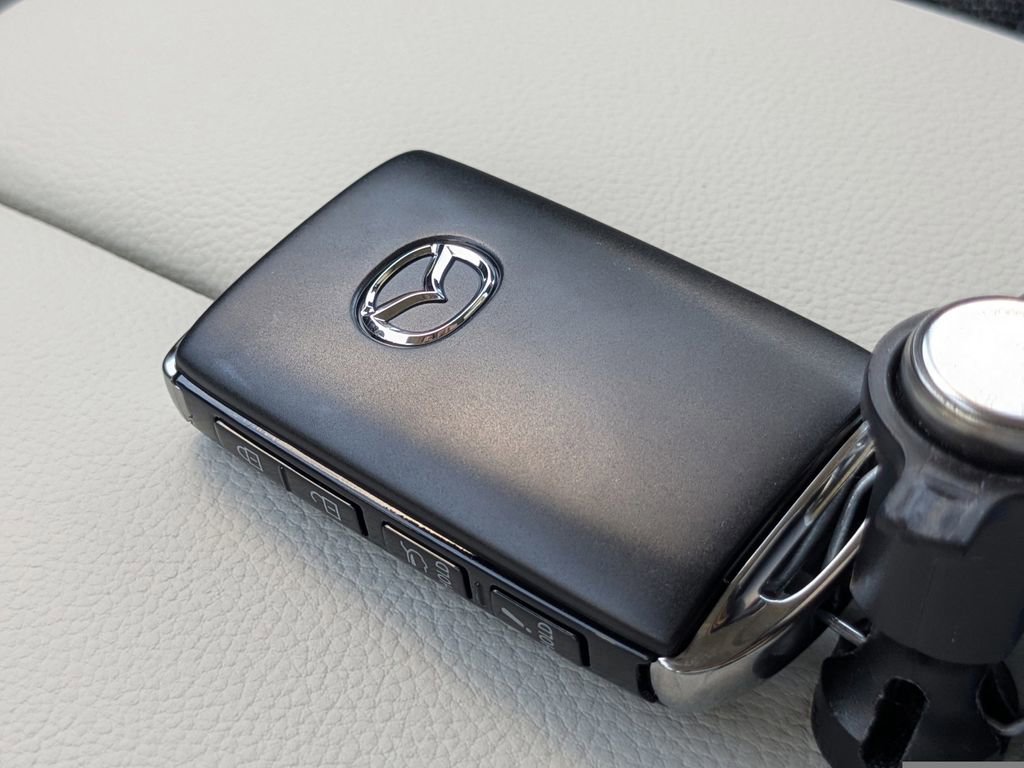 New 2026 MAZDA CX-50 AWD 2.5 S w/ Weather Package image 32