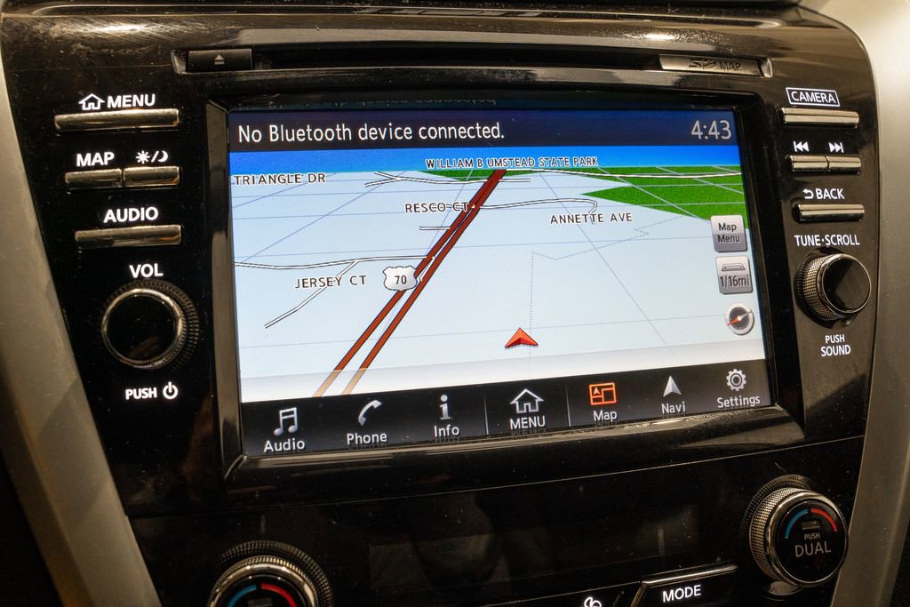 Used 2018 Nissan Murano SL image 14