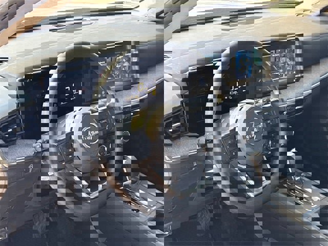 New 2026 Nissan Kicks S image 19