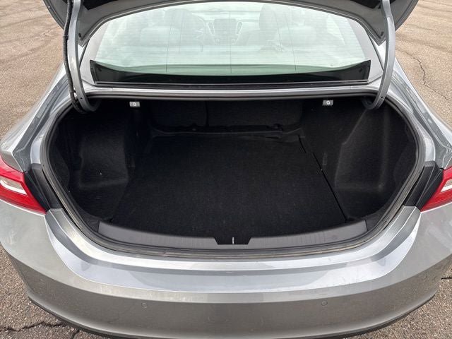 Used 2023 Chevrolet Malibu LS w/ Driver Confidence Package image 13