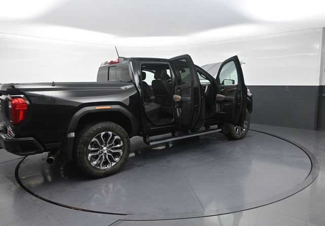 Used 2023 GMC Canyon Denali AWD/4WD image 44