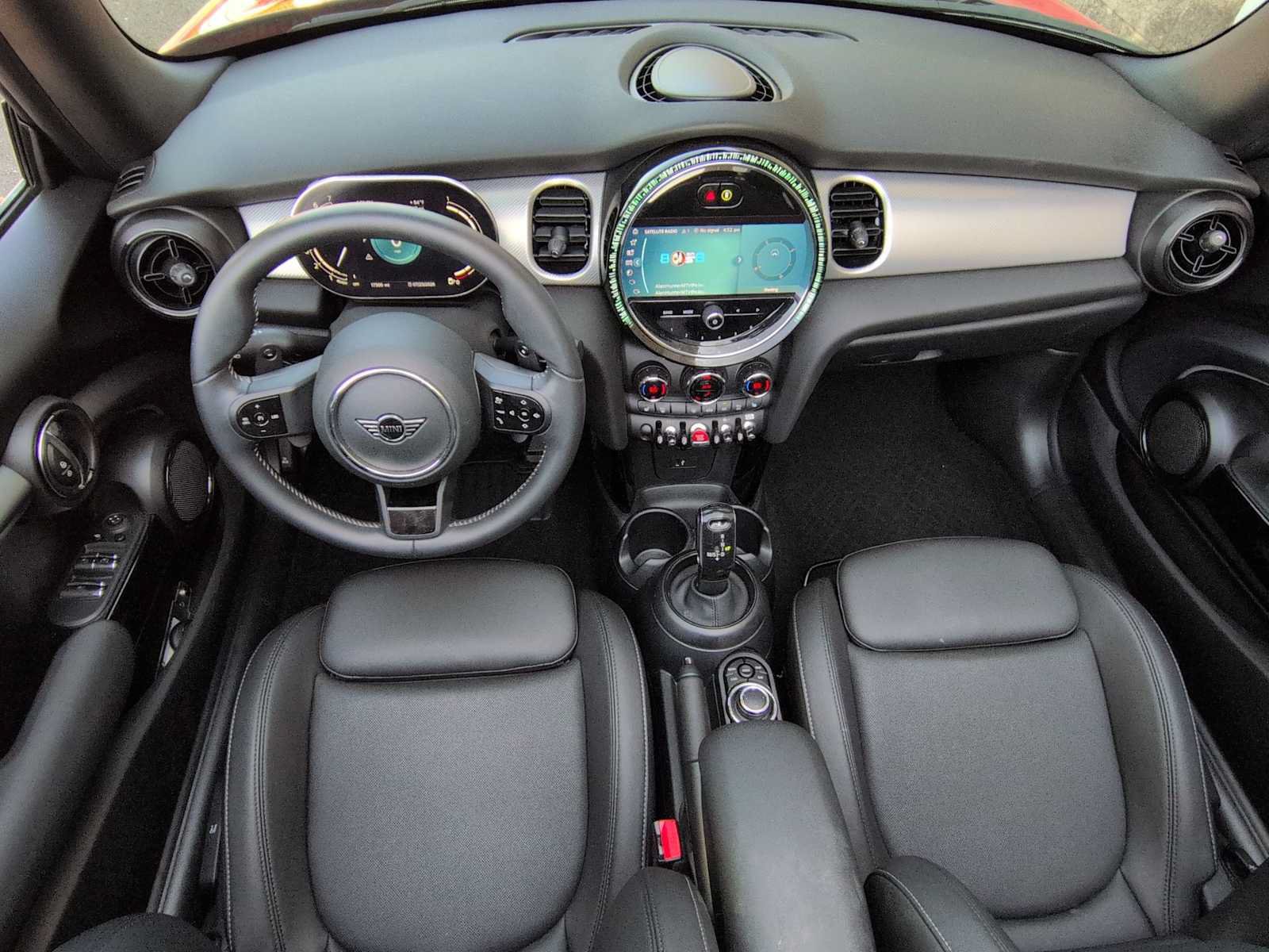 Used 2024 MINI Cooper S FWD image 17