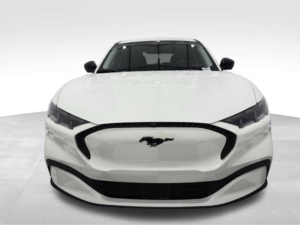 New 2025 Ford Mustang Mach-E Select w/ Interior Protection Package image 7
