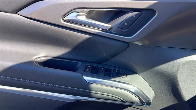 New 2026 Chevrolet Traverse LT w/ LPO, Floor Liner Package image 27