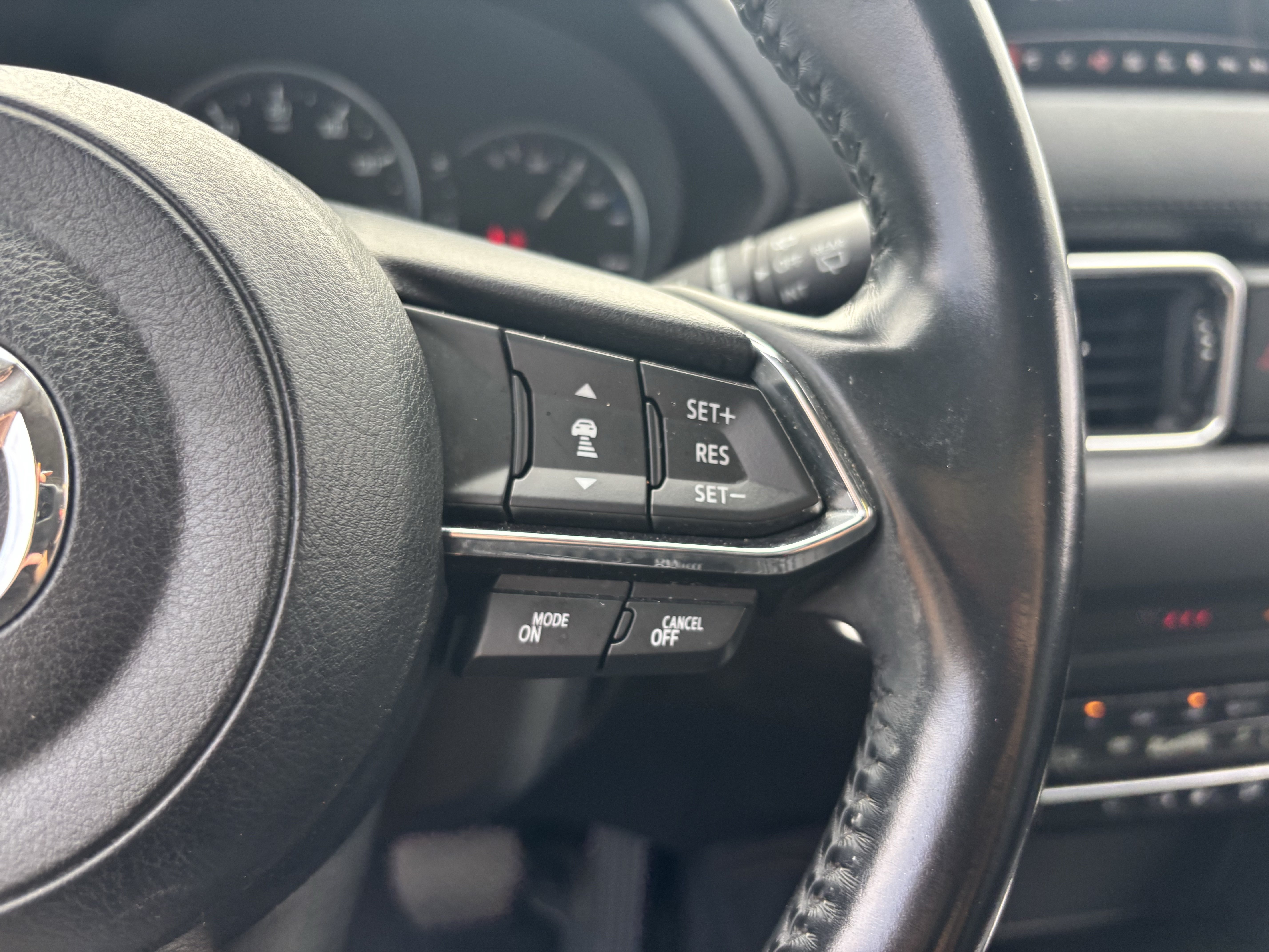 Used 2019 MAZDA CX-5 Grand Touring AWD/4WD image 26