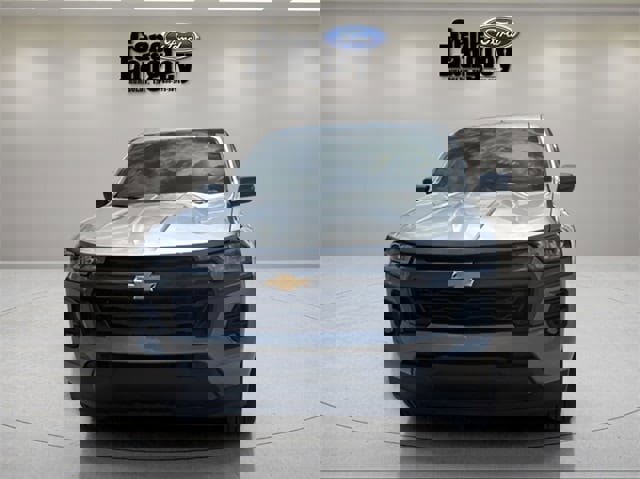 Used 2024 Chevrolet Colorado LT w/ LT Convenience Package II image 6