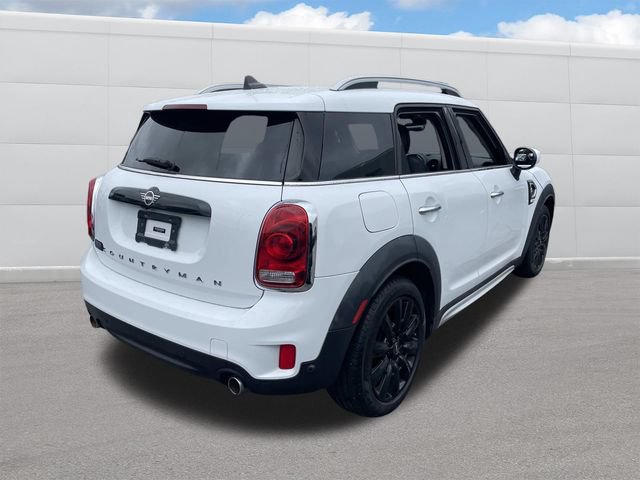 Used 2020 MINI Cooper Countryman S AWD/4WD image 7