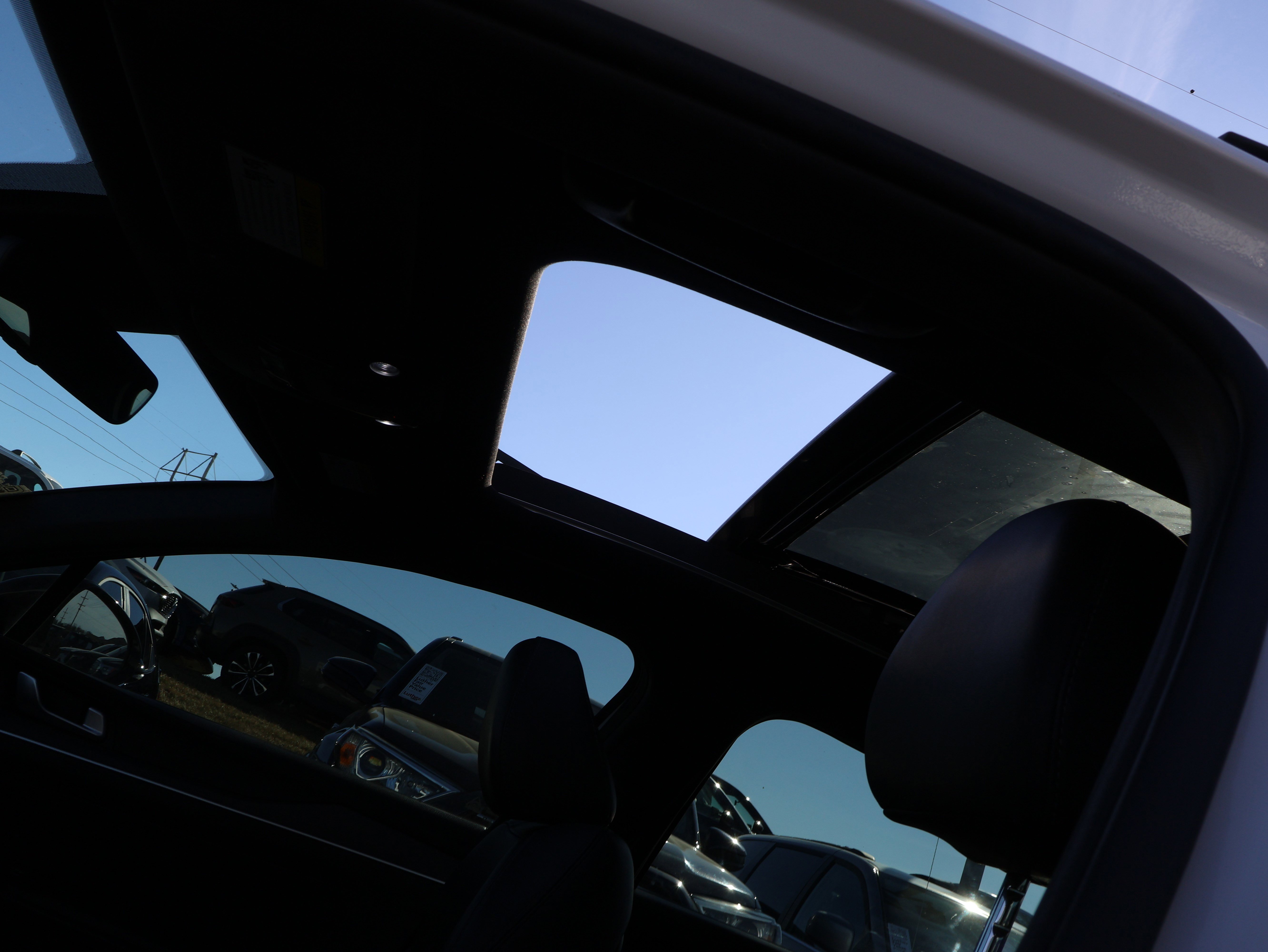 Used 2023 Kia K5 GT-Line image 39