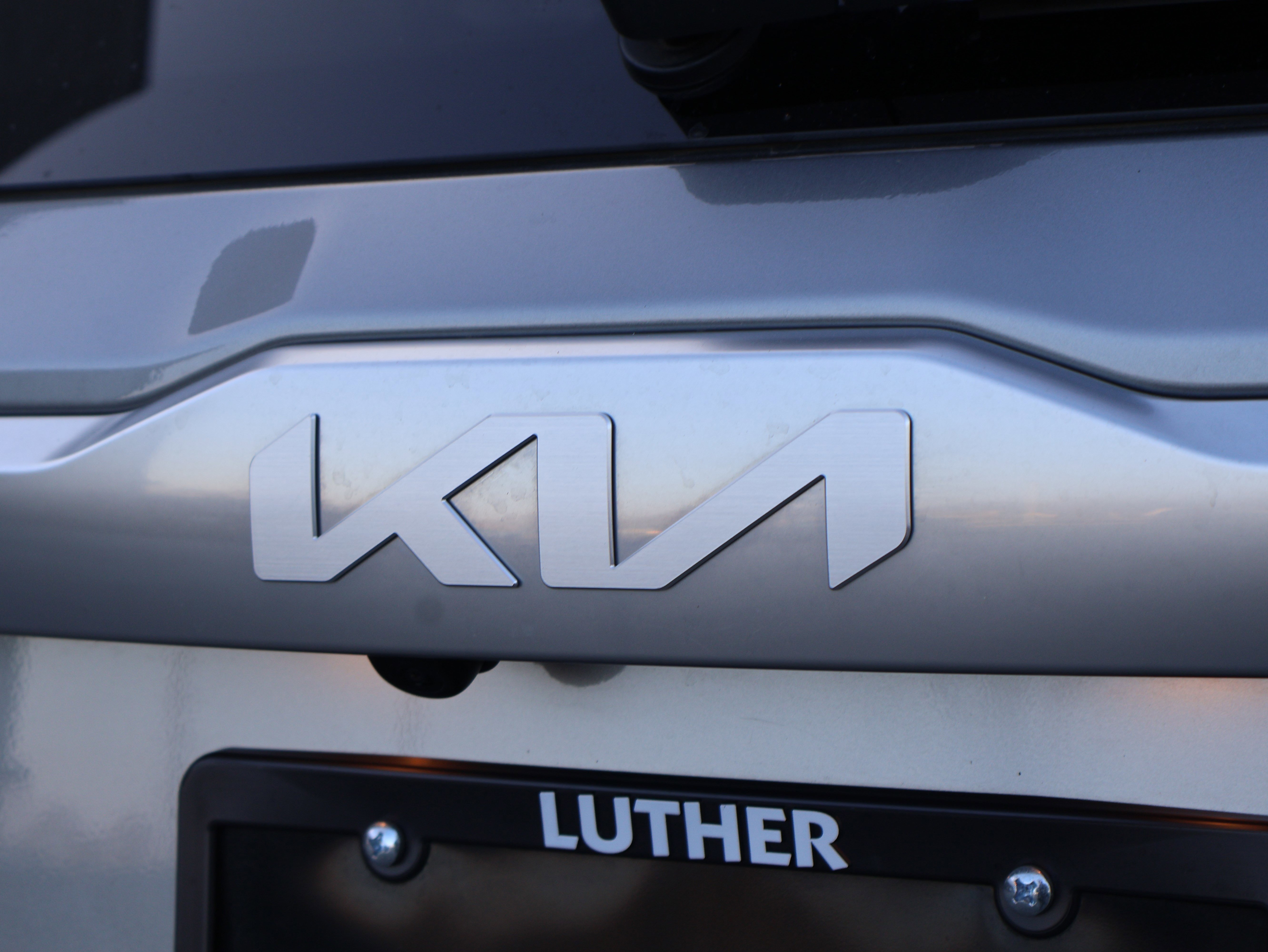 Used 2023 Kia Seltos S image 16