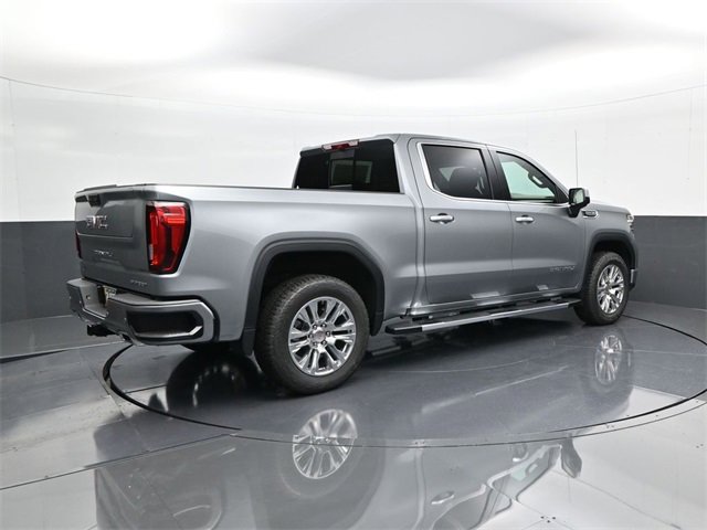 Used 2025 GMC Sierra 1500 Denali w/ Technology Package image 5