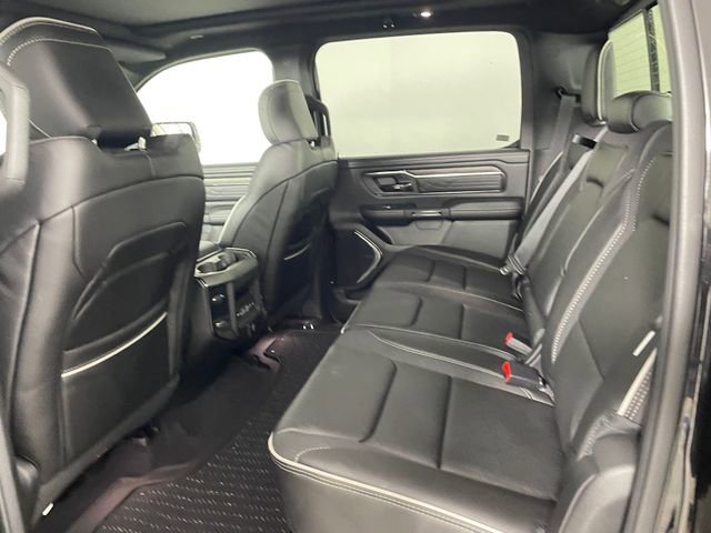 New 2026 RAM 1500 Limited w/ Body Color Bumper Group image 4