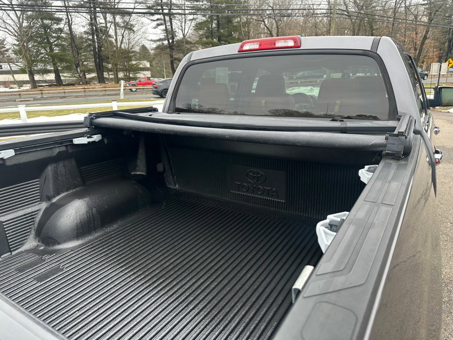 Used 2017 Toyota Tundra 1794 Edition image 22
