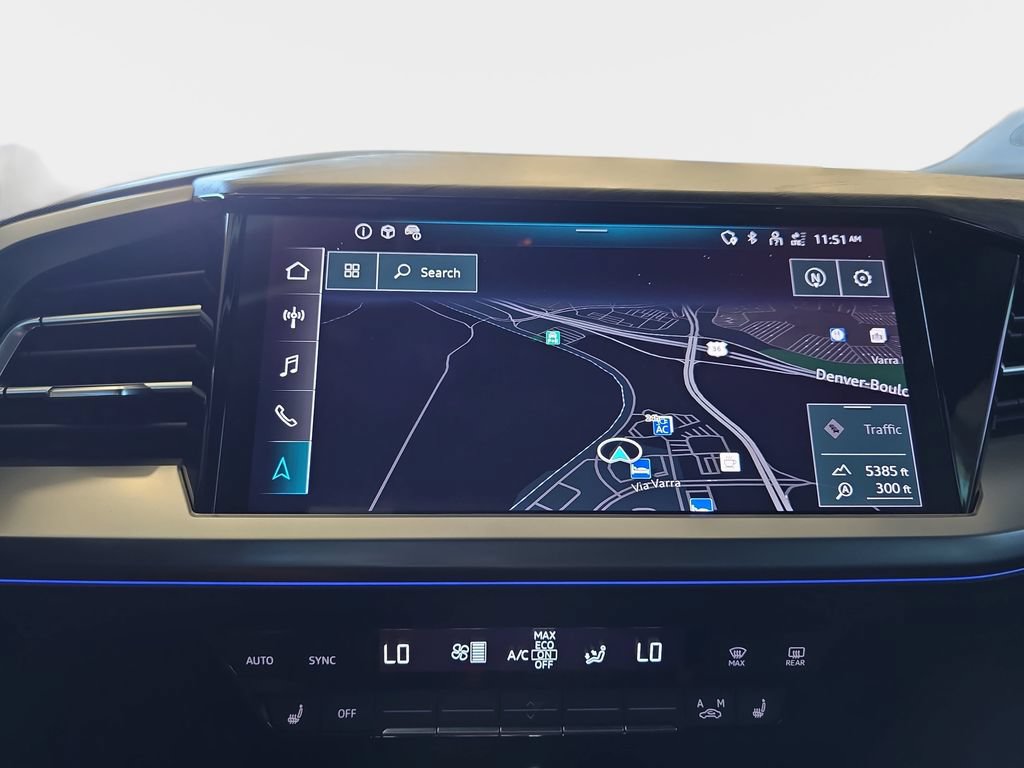 Certified 2023 Audi Q4 e-tron Premium Plus AWD/4WD image 21