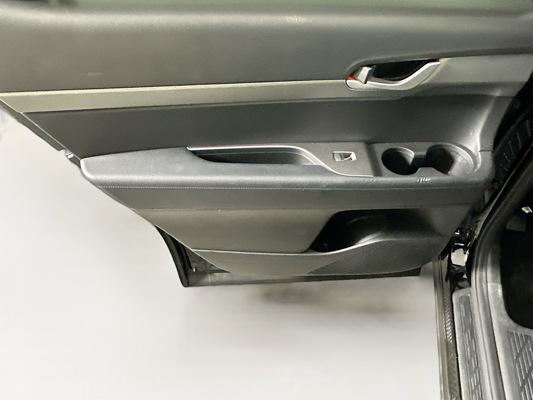 Used 2024 Hyundai Palisade SEL image 25