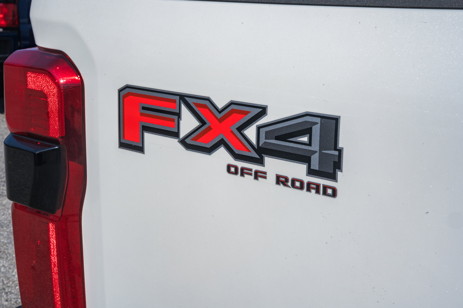 New 2026 Ford F350 King Ranch image 24