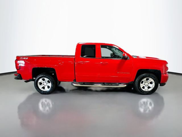 Used 2017 Chevrolet Silverado 1500 LT w/ All Star Edition image 5