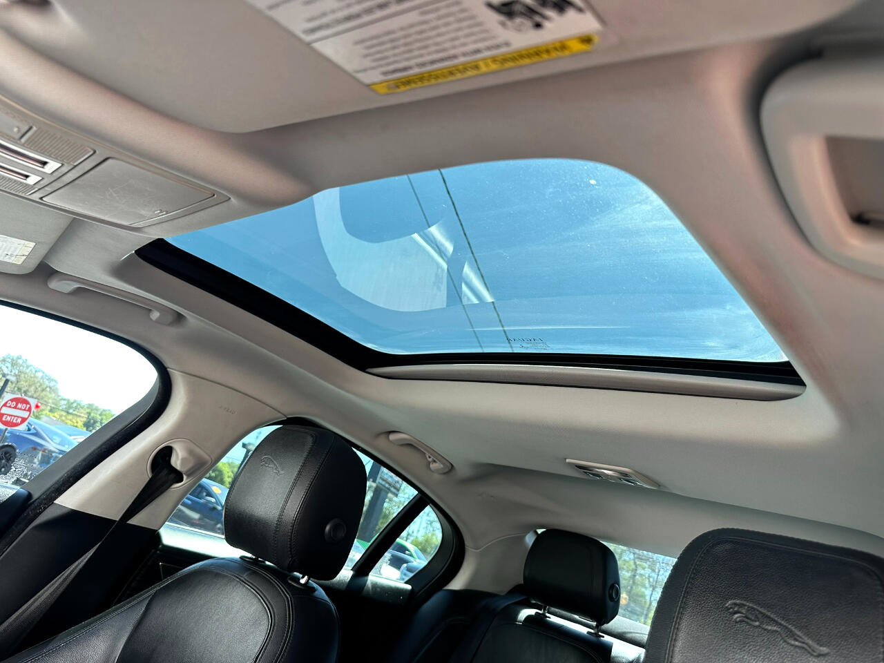 Used 2020 Jaguar XE S image 41