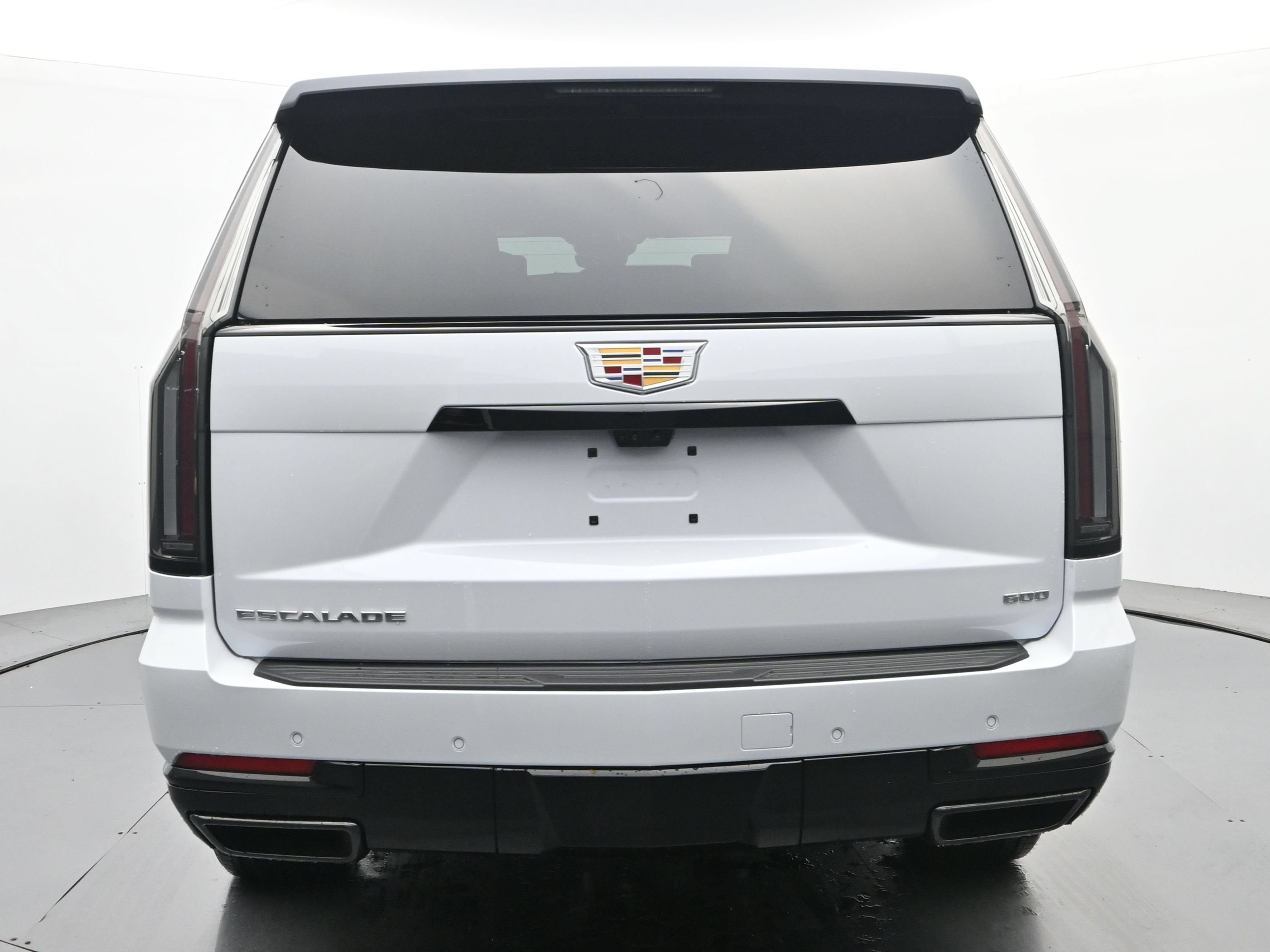 New 2026 Cadillac Escalade ESV Sport w/ Touring Package AWD/4WD image 4