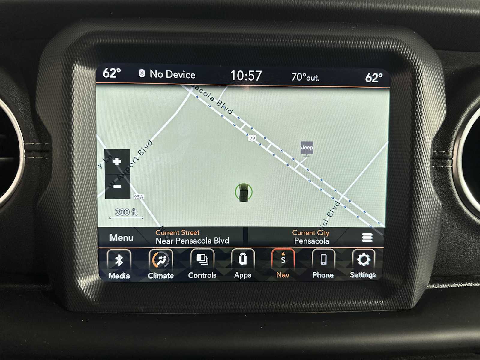 Used 2020 Jeep Wrangler Unlimited Sahara image 34