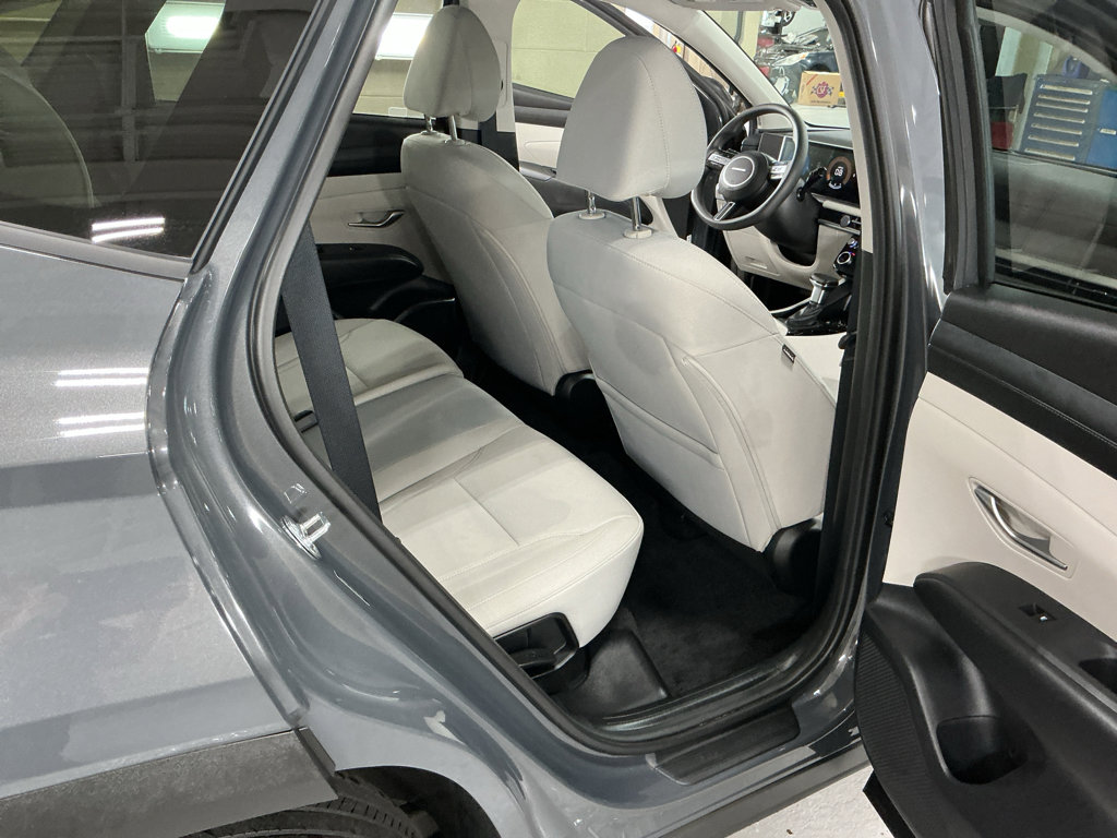 Certified 2026 Hyundai Tucson SEL AWD/4WD image 15