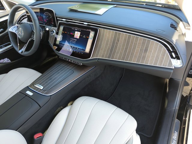 Certified 2026 Mercedes-Benz E 350 Sedan image 22