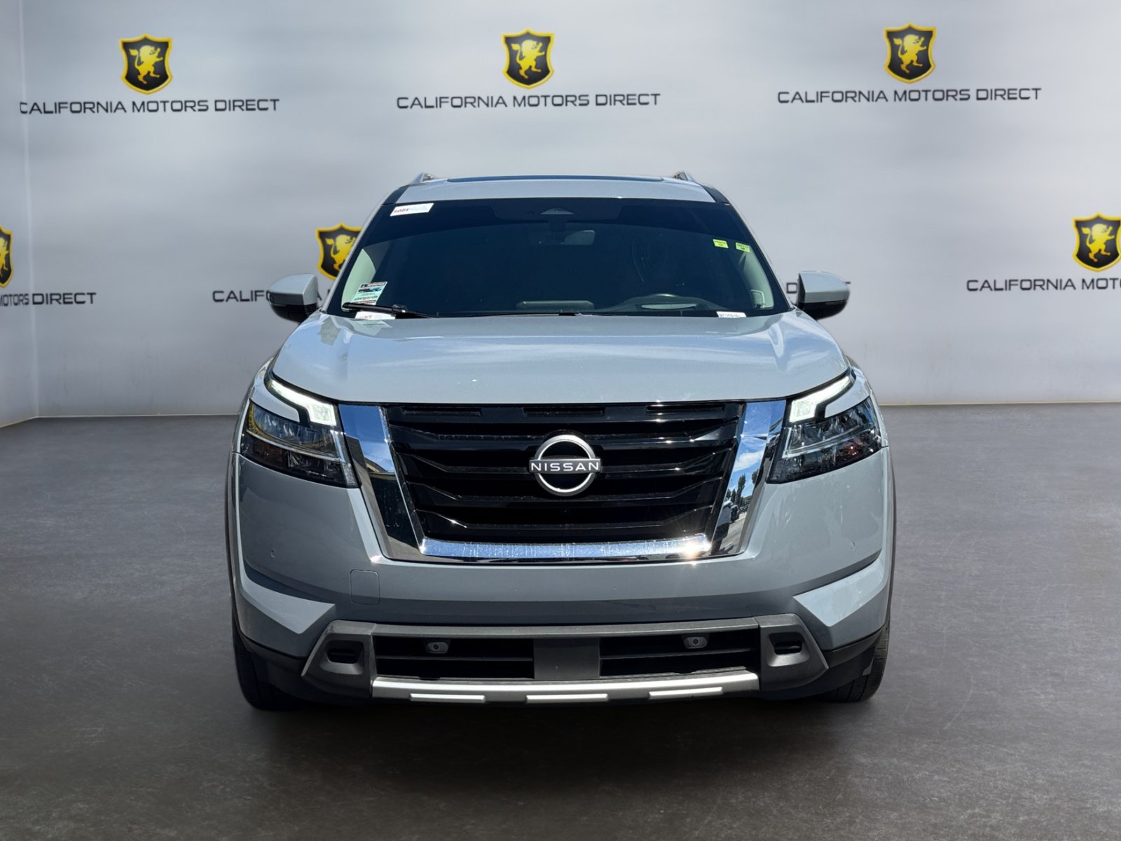 Used 2023 Subaru Forester Limited AWD/4WD image 8