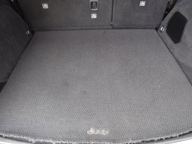 Certified 2025 Jeep Grand Cherokee Summit AWD/4WD image 56