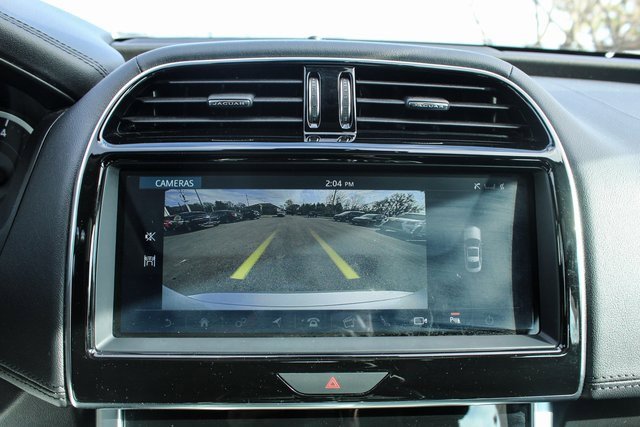 Used 2020 Jaguar XE S image 24