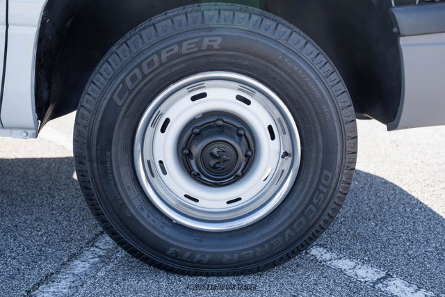 Used 1997 Dodge Ram 2500 Truck 2WD Regular Cab image 99