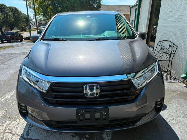 Used 2022 Honda Odyssey Touring image 10