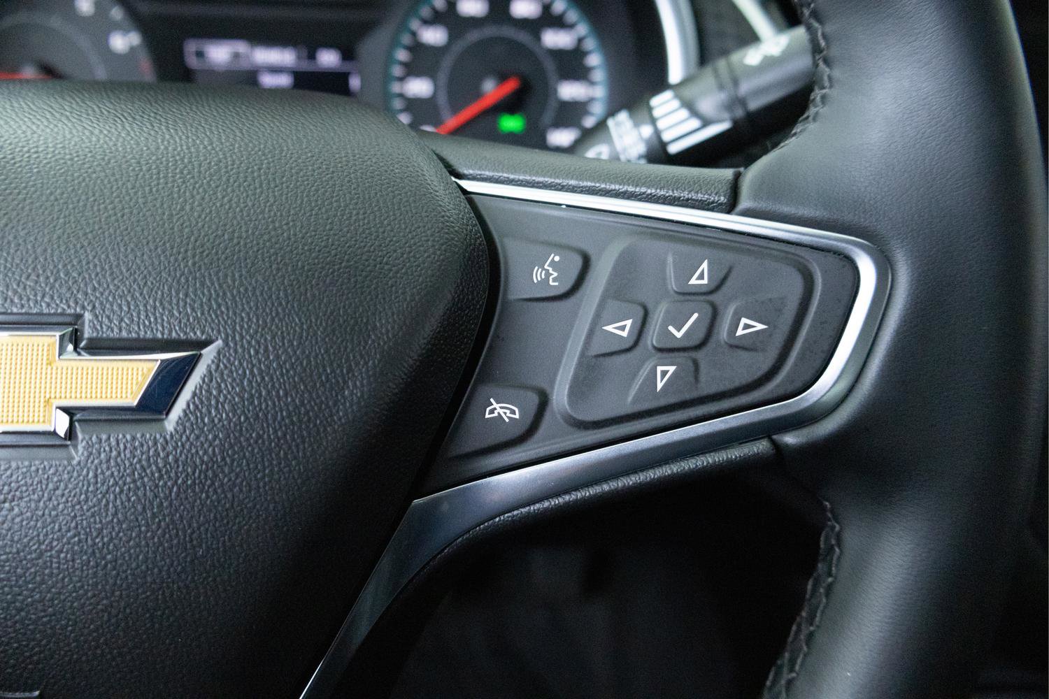 Used 2025 Chevrolet Malibu RS image 19